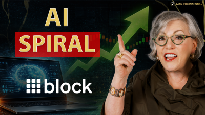 Block Stock Surges 20% After 4,000 Workers Laid Off